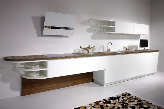 schiff design - Küchen-Info