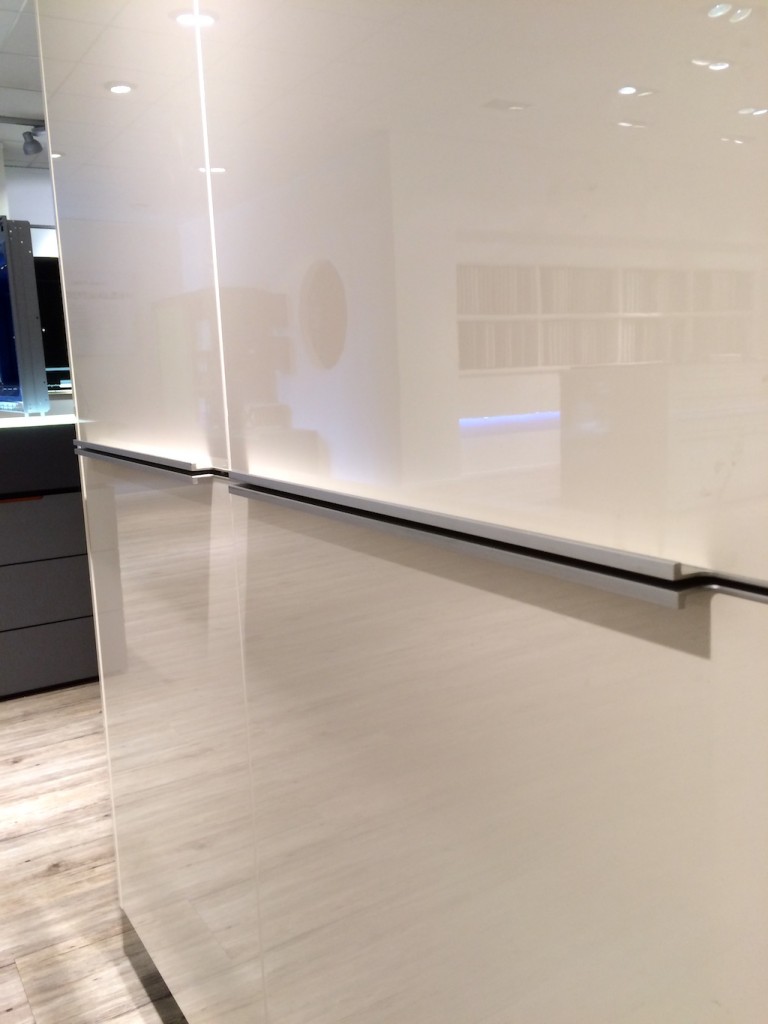 Griffe Küche - Küchen-Info